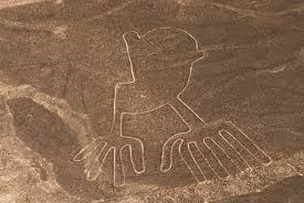 Big Hands - Nazca Lines