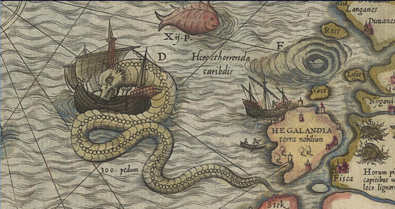 sea-serpent-attacks-ship