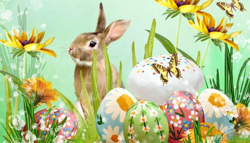 pagan origins of Easter