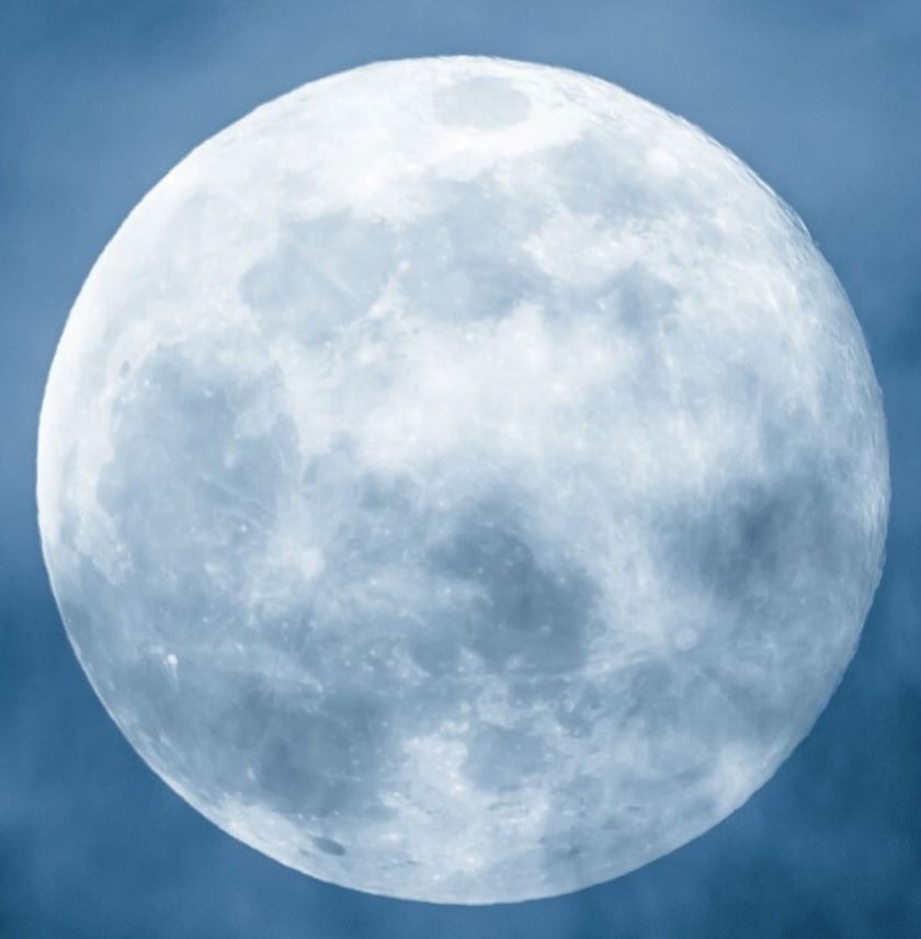 Moon Water – How to Make, Store, and Use It