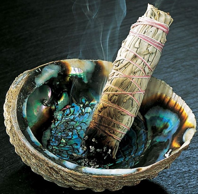 The Essential Guide to Smudging